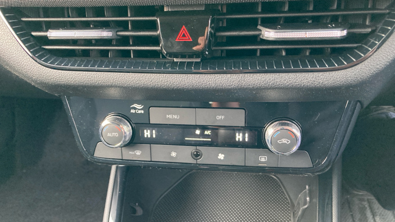 Skoda Fabia 1.0 TSI Design Edition 5dr Petrol Hatchback